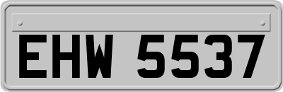 EHW5537