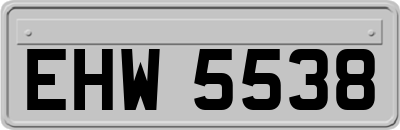 EHW5538