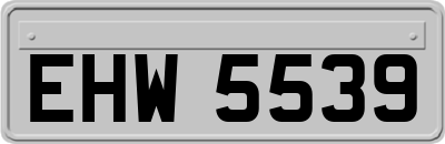 EHW5539