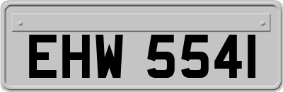 EHW5541
