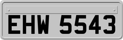 EHW5543