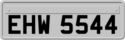 EHW5544