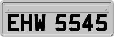 EHW5545