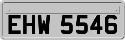 EHW5546