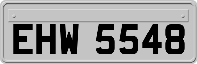 EHW5548