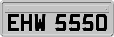EHW5550