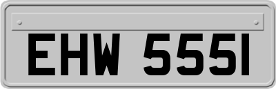 EHW5551