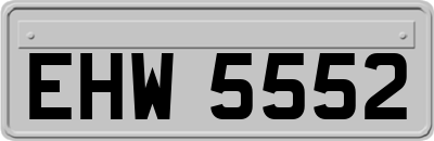EHW5552