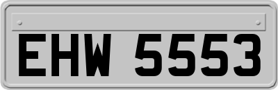 EHW5553