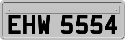 EHW5554