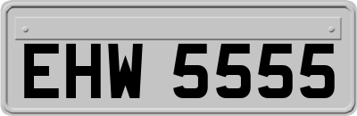 EHW5555