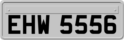 EHW5556