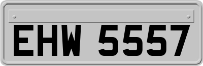 EHW5557