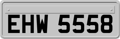 EHW5558