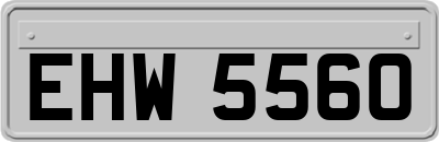 EHW5560