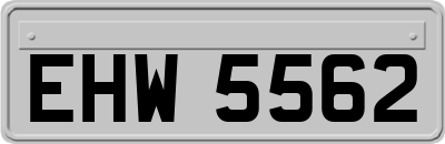 EHW5562