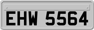 EHW5564