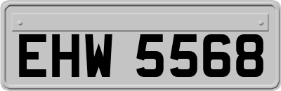 EHW5568