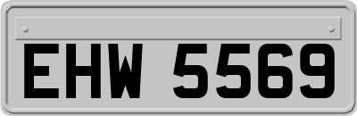 EHW5569