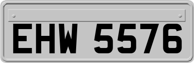 EHW5576