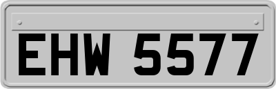 EHW5577