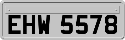EHW5578