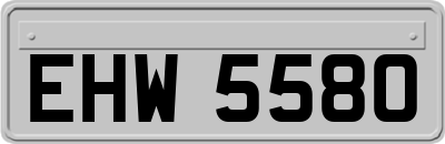 EHW5580