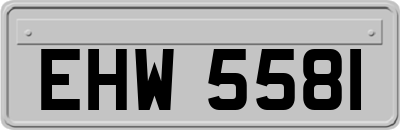 EHW5581
