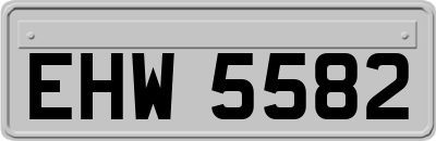 EHW5582