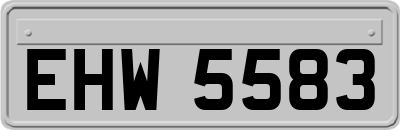 EHW5583