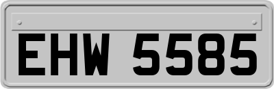 EHW5585