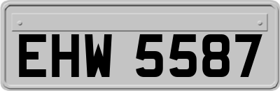 EHW5587