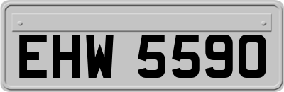 EHW5590