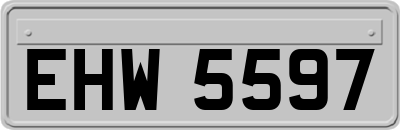 EHW5597