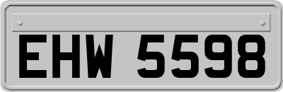 EHW5598