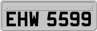 EHW5599