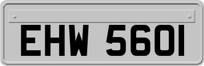 EHW5601