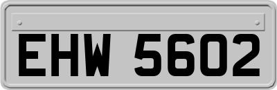 EHW5602