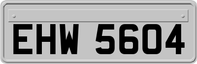 EHW5604
