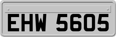 EHW5605