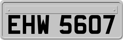 EHW5607