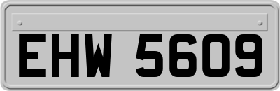 EHW5609