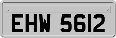 EHW5612