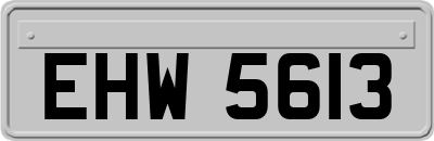 EHW5613