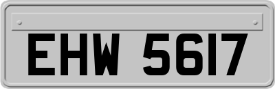EHW5617