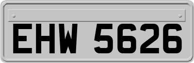 EHW5626
