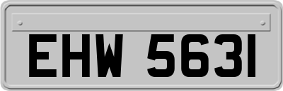 EHW5631