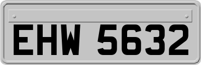 EHW5632