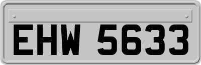 EHW5633