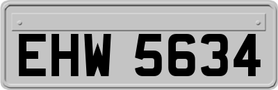 EHW5634
